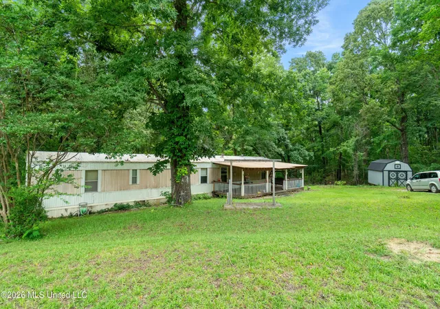 Homes for sale in Sardis, MS | 496 Krotzer Rd, Sardis, MS 38666 | MLS# 4154250