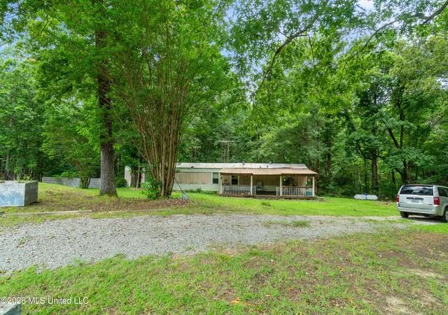 Homes for sale in Sardis, MS | 496 Krotzer Rd, Sardis, MS 38666 | MLS# 4154250