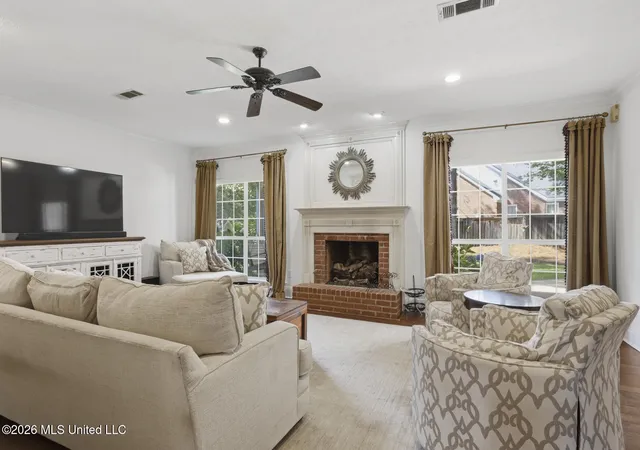 2nd image of 120 Eastpointe Cir, Madison, MS 39110 | MLS# 4154345