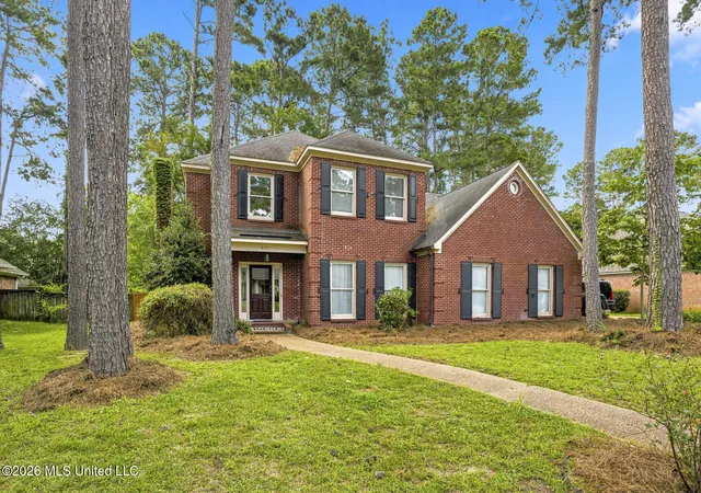 Homes for sale in Ridgeland, MS | 615 Turnberry Ln, Ridgeland, MS 39157 | MLS# 4154754