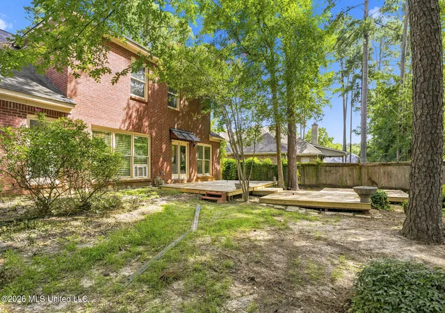 Homes for sale in Ridgeland, MS | 615 Turnberry Ln, Ridgeland, MS 39157 | MLS# 4154754