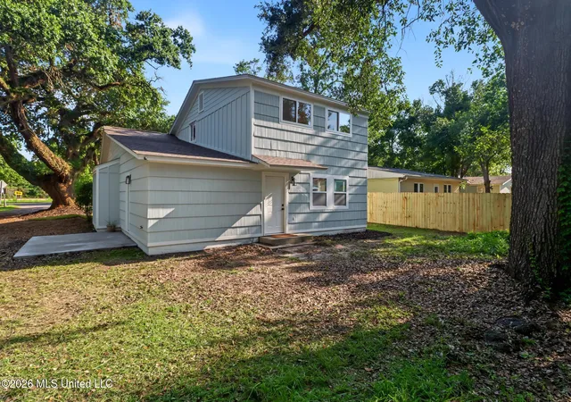 Homes for sale in Gulfport, MS | 900 22nd St, Gulfport, MS 39501 | MLS# 4154319