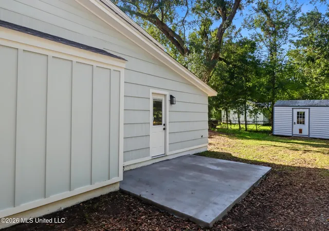 Photo 3 of Sale Pending at 900 22nd Street, Gulfport, MS 39501 | MLS# 4154319 | Listing updated on 2026-09-18