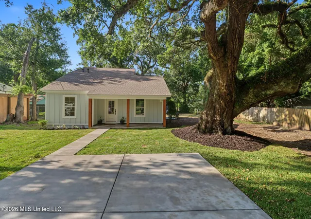 Homes for sale in Gulfport, MS | 900 22nd St, Gulfport, MS 39501 | MLS# 4154319