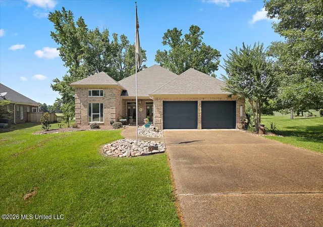 Homes for sale in Canton, MS | 514 S Deerfield Dr, Canton, MS 39046 | MLS# 4154584