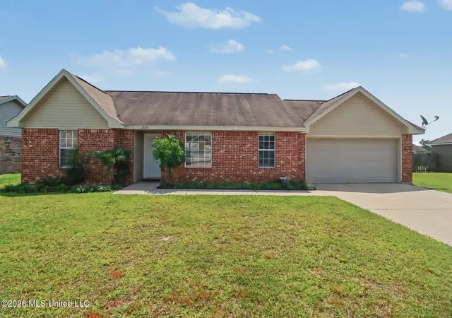 Homes for sale in Ocean Springs, MS | 2024 Irma Cir, Ocean Springs, MS 39564 | MLS# 4154282