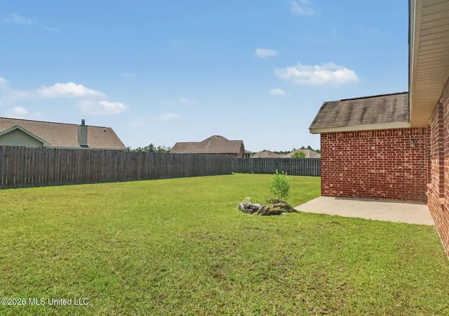 Homes for sale in Ocean Springs, MS | 2024 Irma Cir, Ocean Springs, MS 39564 | MLS# 4154282