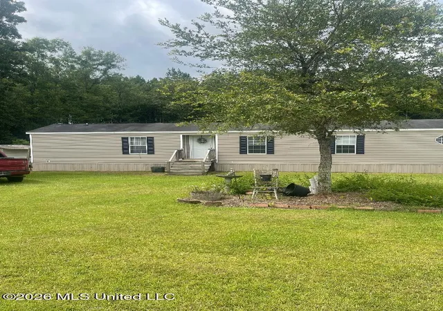 Homes for sale in Osyka, MS | 5956 Perryman Ln, Osyka, MS 39657 | MLS# 4154275