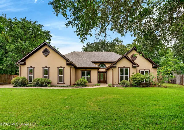 Homes for sale in Pass Christian, MS | 153 Spence Dr, Pass Christian, MS 39571 | MLS# 4154273