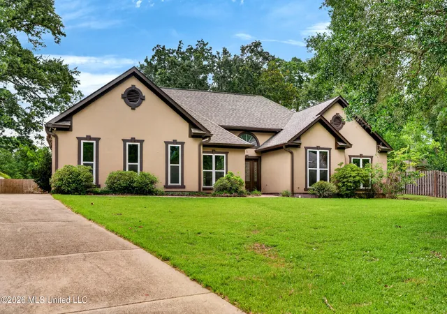 Homes for sale in Pass Christian, MS | 153 Spence Dr, Pass Christian, MS 39571 | MLS# 4154273
