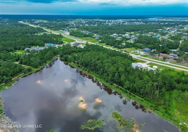 Homes for sale in Waveland, MS | Lots 9 11 Pacific St, Waveland, MS 39576 | MLS# 4154276