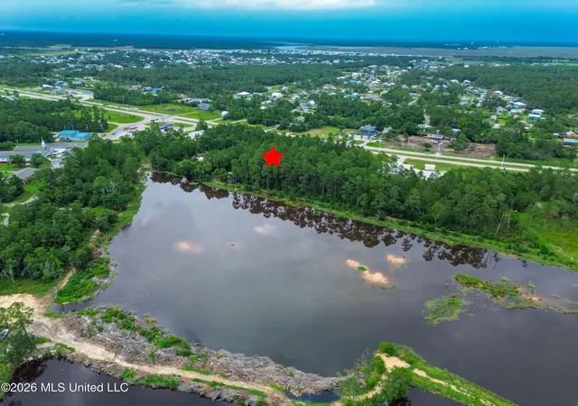 Homes for sale in Waveland, MS | Lots 9 11 Pacific St, Waveland, MS 39576 | MLS# 4154276