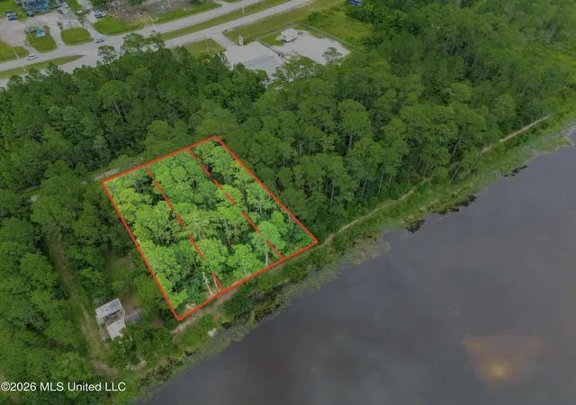 Homes for sale in Waveland, MS | Lots 9 11 Pacific St, Waveland, MS 39576 | MLS# 4154276