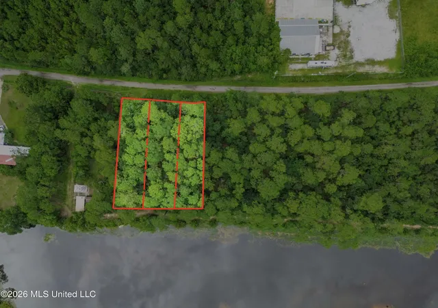 Homes for sale in Waveland, MS | Lots 9-11 Pacific St, Waveland, MS 39576 | MLS# 4154276
