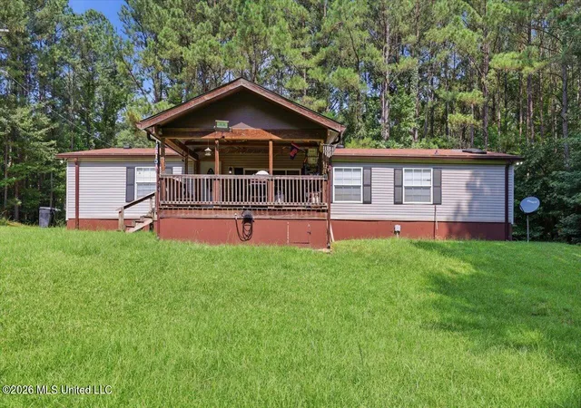 Photo 1 of Manufactured home for sale at 1733 Shiloh Rd, Brandon, MS 39042 | MLS# 4154496 | Listing updated on 2026-08-26