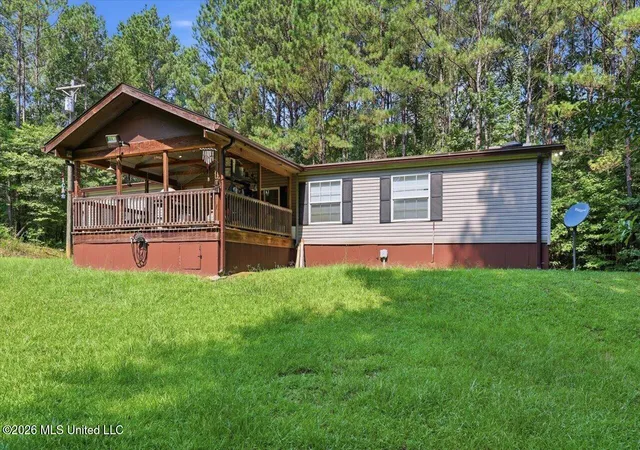 Photo 2 of Manufactured home for sale at 1733 Shiloh Rd, Brandon, MS 39042 | MLS# 4154496 | Listing updated on 2026-08-26