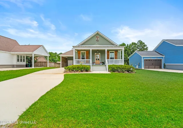 Homes for sale in Pass Christian, MS | 114 Elva Dr, Pass Christian, MS 39571 | MLS# 4154618