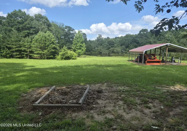 Homes for sale in Carthage, MS | 1200 Chetwood Rd, Carthage, MS 39051 | MLS# 4154286