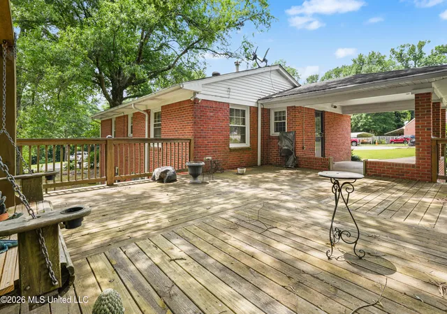 Homes for sale in Holly Springs, MS | 415 Hamilton St, Holly Springs, MS 38635 | MLS# 4154290
