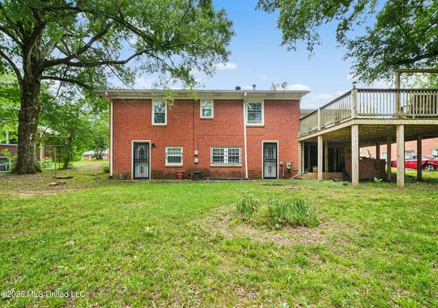 Homes for sale in Holly Springs, MS | 415 Hamilton St, Holly Springs, MS 38635 | MLS# 4154290