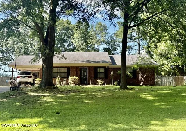 Homes for sale in Senatobia, MS | 754 Browns Ferry Rd, Senatobia, MS 38668 | MLS# 4154601