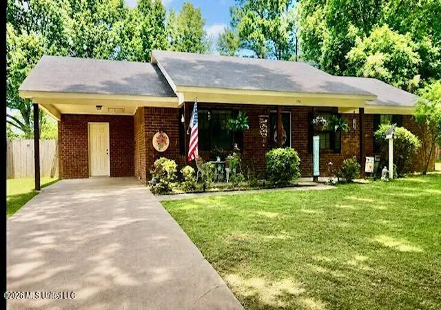 Homes for sale in Senatobia, MS | 754 Browns Ferry Rd, Senatobia, MS 38668 | MLS# 4154601