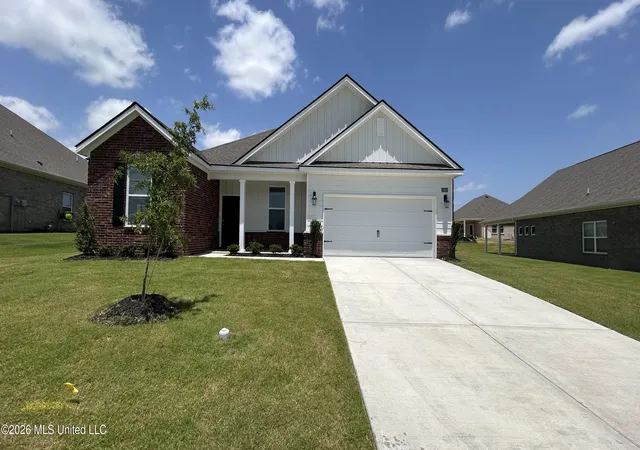 1st image of 5427 Sipsey Wy, Olive Branch, MS 38654 | MLS# 4154292