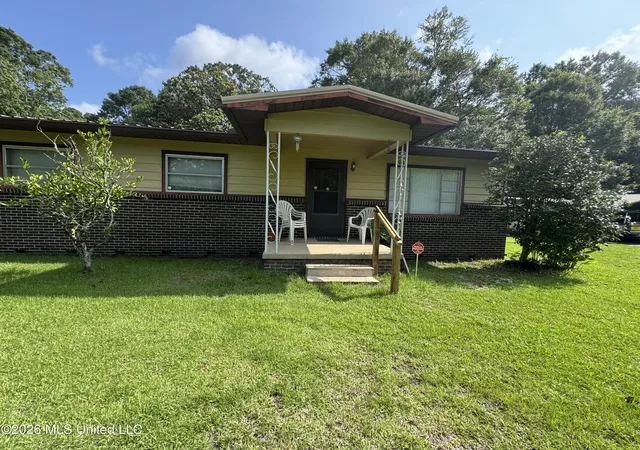 Homes for sale in Vancleave, MS | 2980 Dwyer Branch Rd, Vancleave, MS 39565 | MLS# 4154301