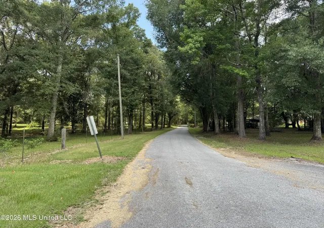 Homes for sale in Vancleave, MS | 2980 Dwyer Branch Rd, Vancleave, MS 39565 | MLS# 4154301