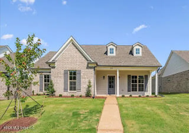 Homes for sale in Hernando, MS | 2263 Scott Mdws Ln, Hernando, MS 38632 | MLS# 4154313