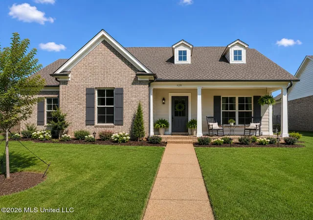 Homes for sale in Hernando, MS | 2263 Scott Mdws Ln, Hernando, MS 38632 | MLS# 4154313