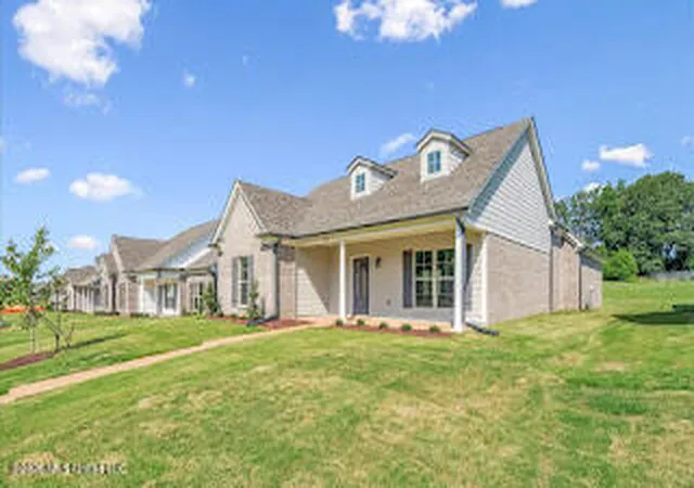 Homes for sale in Hernando, MS | 2263 Scott Mdws Ln, Hernando, MS 38632 | MLS# 4154313