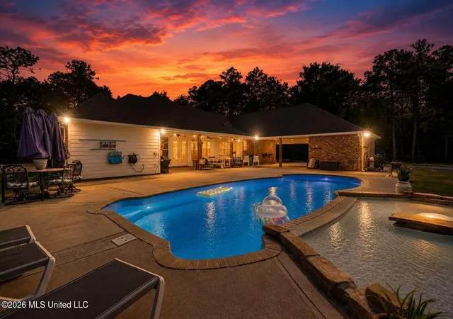 69th image of 40 Thompson Ln, Carriere, MS 39426 | MLS# 4154645
