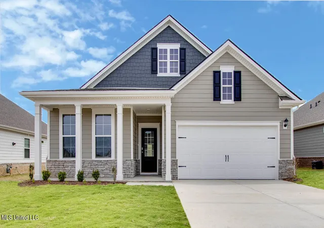 1st image of 5470 Sipsey Wy, Olive Branch, MS 38654 | MLS# 4154295