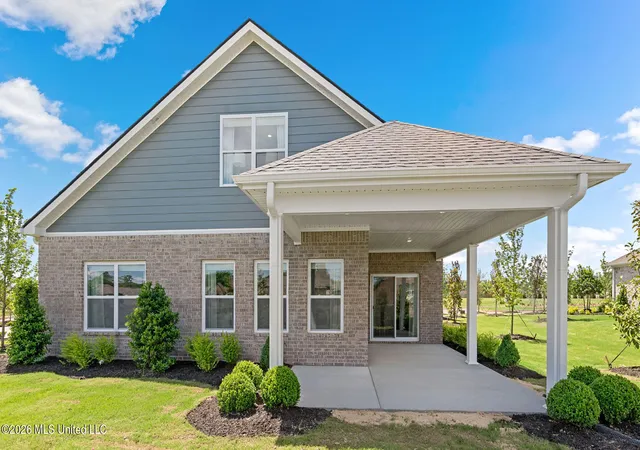 20th image of 5470 Sipsey Wy, Olive Branch, MS 38654 | MLS# 4154295