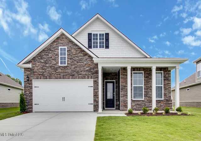 2nd image of 5470 Sipsey Wy, Olive Branch, MS 38654 | MLS# 4154295