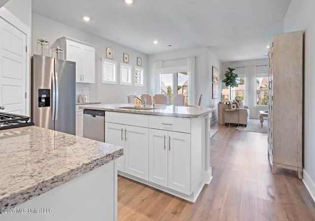 4th image of 5470 Sipsey Wy, Olive Branch, MS 38654 | MLS# 4154295