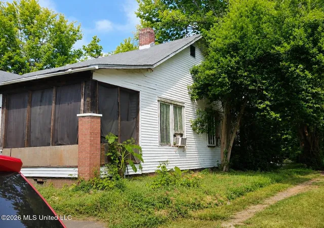 Homes for sale in Yazoo City, MS | 314 N Monroe St, Yazoo City, MS 39194 | MLS# 4154317