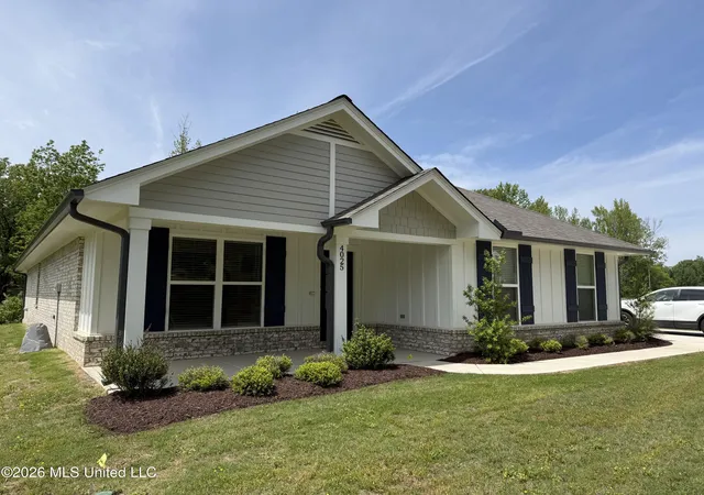 1st image of 4107 W Olivia Cir, Olive Branch, MS 38654 | MLS# 4154309