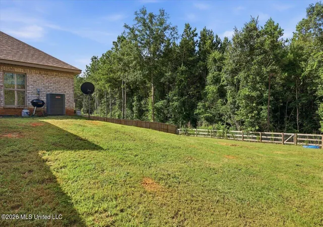 Homes for sale in Mendenhall, MS | 307 Anse Reed Rd, Mendenhall, MS 39114 | MLS# 4154315