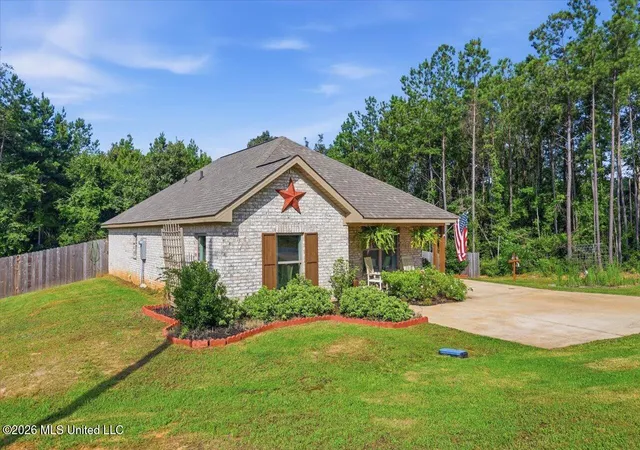 Homes for sale in Mendenhall, MS | 307 Anse Reed Rd, Mendenhall, MS 39114 | MLS# 4154315