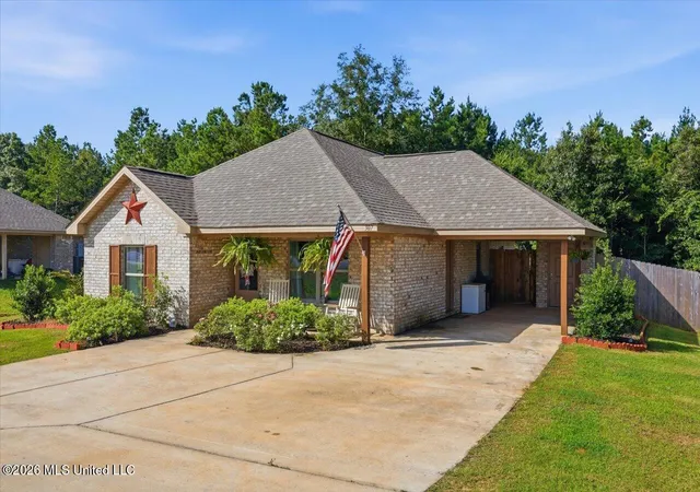 Homes for sale in Mendenhall, MS | 307 Anse Reed Rd, Mendenhall, MS 39114 | MLS# 4154315