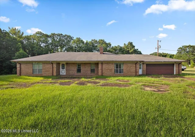 Homes for sale in Hazlehurst, MS | 13195 Old Port Gibson Rd, Hazlehurst, MS 39083 | MLS# 4154408