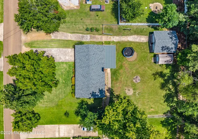 Homes for sale in Batesville, MS | 117 Hemlock Rd, Batesville, MS 38606 | MLS# 4154320