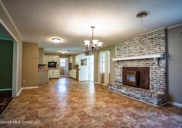 Homes for sale in Batesville, MS | 117 Hemlock Rd, Batesville, MS 38606 | MLS# 4154320