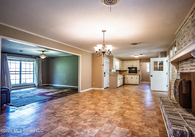 Homes for sale in Batesville, MS | 117 Hemlock Rd, Batesville, MS 38606 | MLS# 4154320