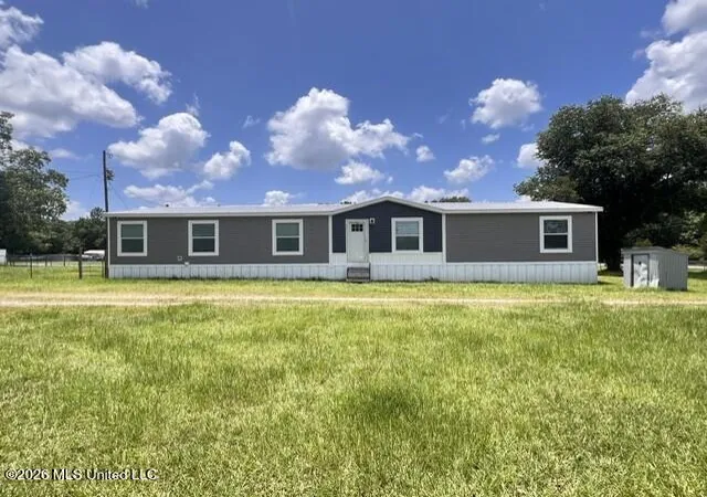 Homes for sale in Lucedale, MS | 1273 Stonecypher Rd, Lucedale, MS 39452 | MLS# 4154318