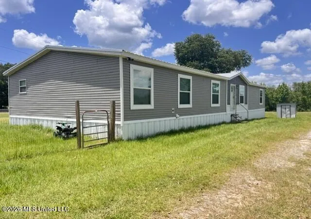 Homes for sale in Lucedale, MS | 1273 Stonecypher Rd, Lucedale, MS 39452 | MLS# 4154318