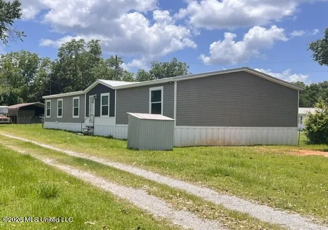 Homes for sale in Lucedale, MS | 1273 Stonecypher Rd, Lucedale, MS 39452 | MLS# 4154318