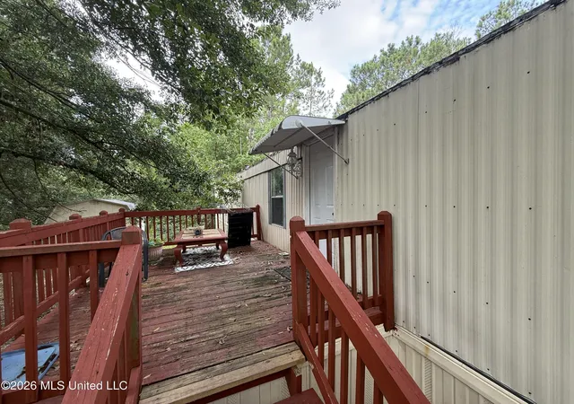 Photo 3 of Sale Pending at 14457 Mays Rd, Gulfport, MS 39503 | MLS# 4154359 | Listing updated on 2026-07-13